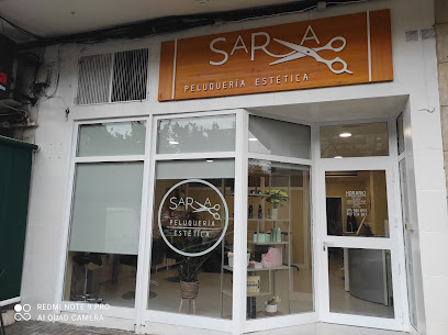 Peluqueria y Estética Sara