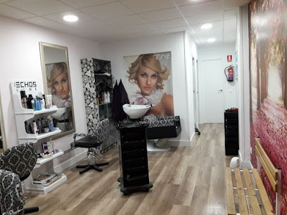 Centro De Peluquería Y Estética Gloss Lorena