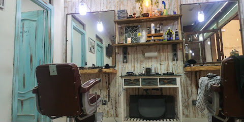 Peluqueria The barberist