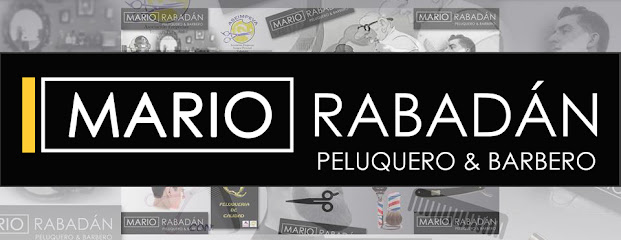 Mario Rabadán Peluquero Barbero