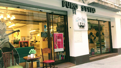 Peluquería Puro Stylo Granada centro