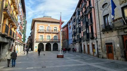 TRISTRAS Ileapaindegia - Peluquería