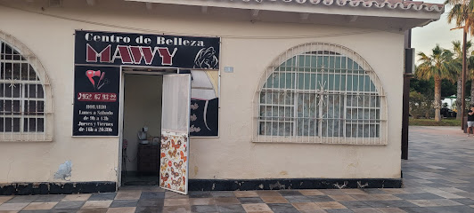 Centro de Belleza MAWY