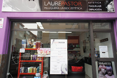 Peluquería y Estética Laure Pastor