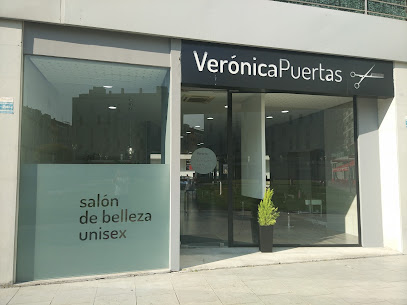 PELUQUERIA VERONICA PUERTAS