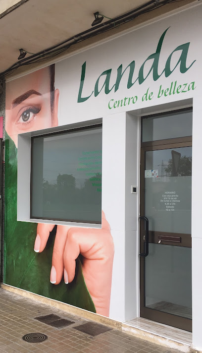 Landa Centro de Belleza