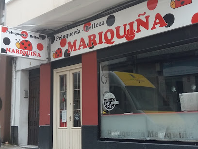 Peluqueria Mariquiña