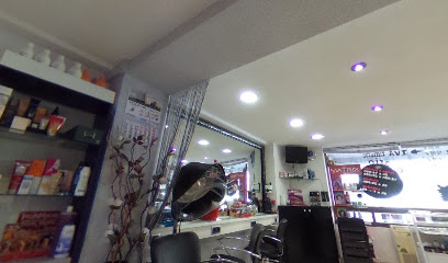 Peluquería y Estética Blanco