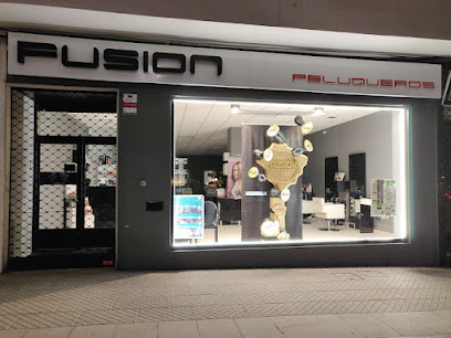 Fusion Peluqueros