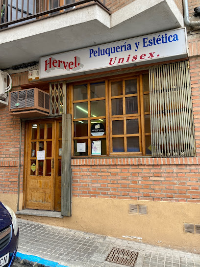 Peluqueria Hervel