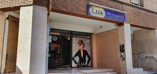 Perruqueria Lua