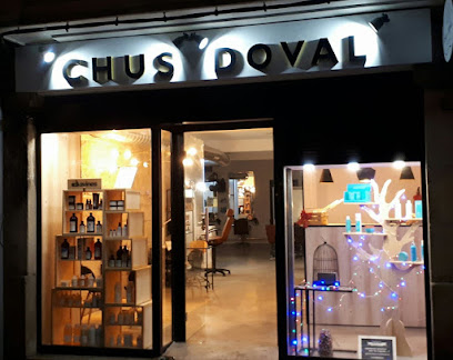 Peluquería Chus Doval