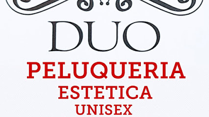 PELUQUERIA DUO