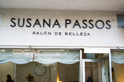 Susana Passos Salón de Belleza