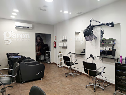 Peluqueria Hermanas Garon