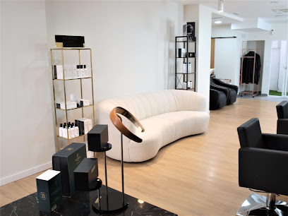 Peluqueria Studio C Valencia