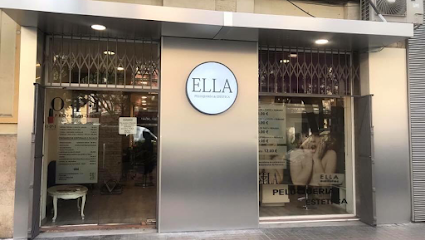 Ella Estilistas “Peluquería Valencia”