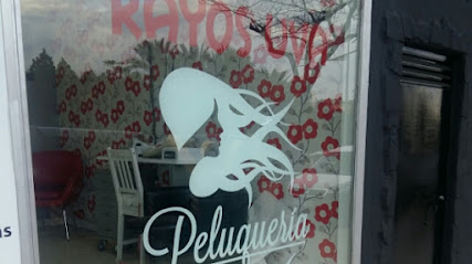 Luvimar peluquería y estética unisex