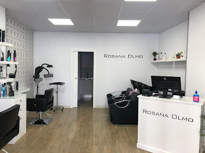 Peluquería Rosana Olmo Unisex