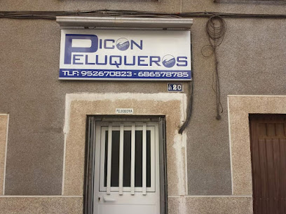 PICON PELUQUEROS