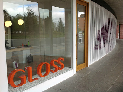 PELUQUERIA GLOSS estilistas