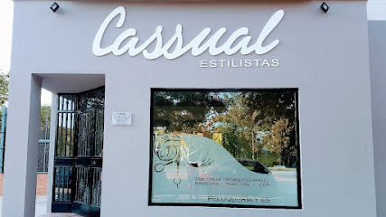 Cassual Estilistas Peluquería y Estética