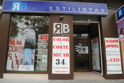 R.B. Estilistas