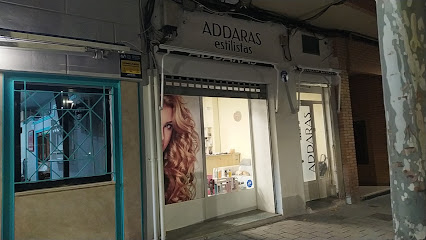 Peluqueria Unisex Addaras