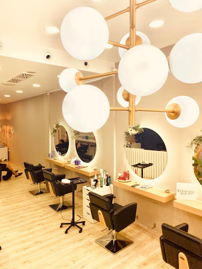 Bella Hair Studio - Minuevaimagen.com