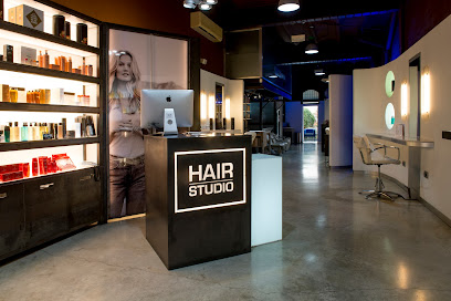 HAIR STUDIO