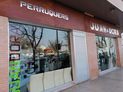 Peluquería Juan Dora