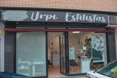 Urpi Estilistas