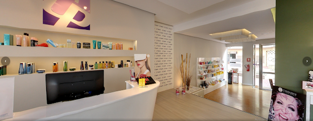 Capini Avenida Europa | Peluquería y Salón de Belleza en Murcia