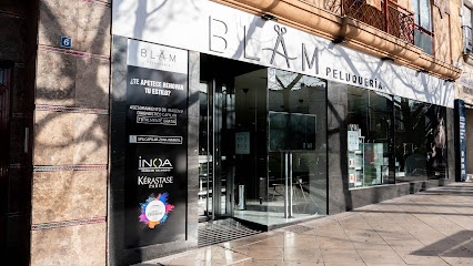 Blam Peluquería - Peluqueria en Jaen