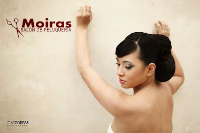 Moiras Salón de Peluquería