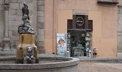 Ana El Arte de la Belleza Natural - Salón de Estética, Masajes, Peluquería y Cosmética Natural en Segovia