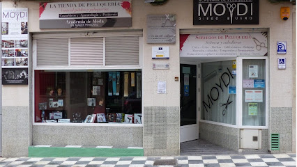 Academia de Peluquería Moydi