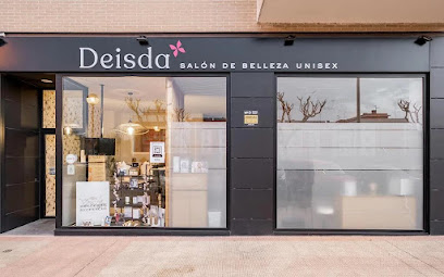 DEISDA salón de belleza unisex