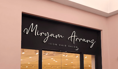 Miryam Arranz Salón, Peluquería en Valladolid