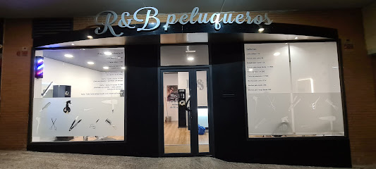 R B Peluqueros