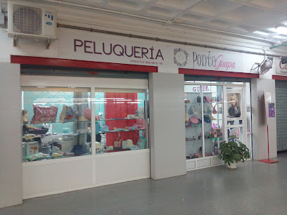 Peluquería Ponte Guapa