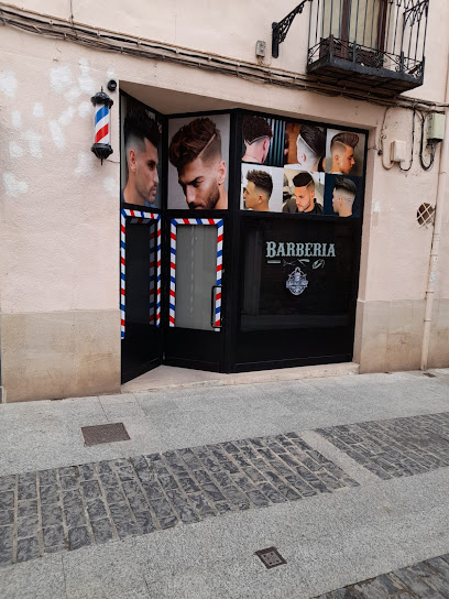 Barbería fethi