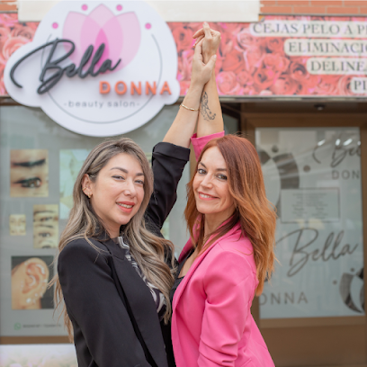 Bella Donna - Beauty Salon