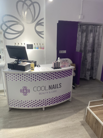 Beauty Nails Soria