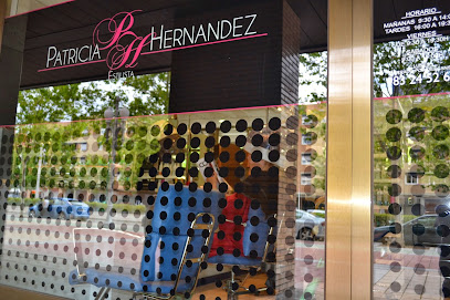 Peluquería unisex y Estilista Patricia Hernández