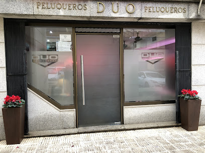 Peluquería Dúo Peluqueros Cáceres