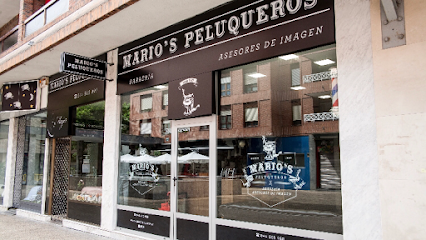 Barberia Marios Peluqueros