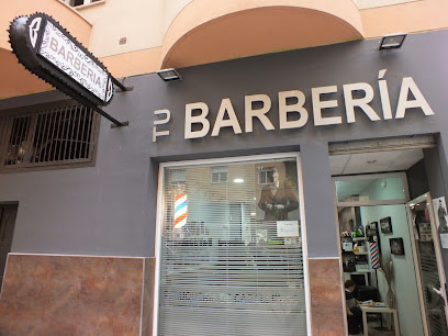 Tu Barbería - Peluquería de Caballeros