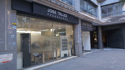 José Téllez Peluqueros