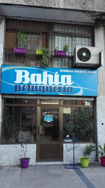 Bahía Peluquería